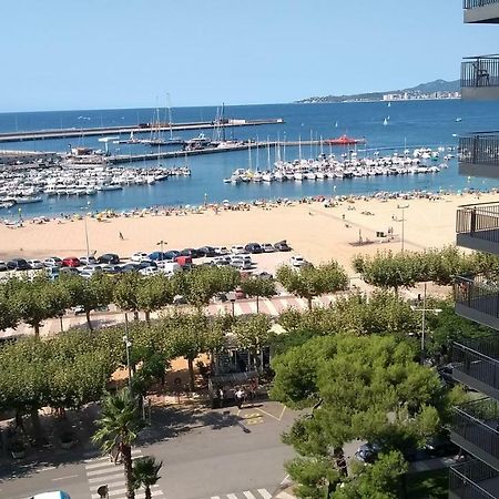 דירות פלאמוס Passeig Del Mar, 2 מראה חיצוני תמונה